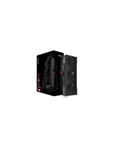 XFX Swift AMD Radeon RX 9060 XT OC...